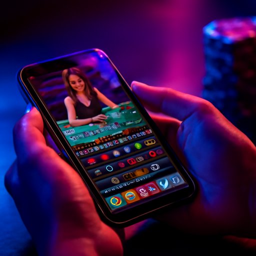 333bed লাইভ ডিলার টেবিল মোবাইল ভিউ