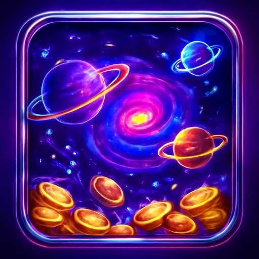 333bed Reactoonz এলিয়েন স্লট ভিজ্যুয়াল